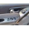 ssangyong rodius i del año 2006