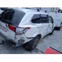 MITSUBISHI OUTLANDER (GF0)