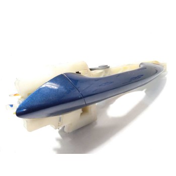 MANETA EXTERIOR TRASERA DERECHA 826613X000 