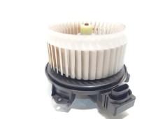 Recambio de motor calefaccion para suzuki sx4 rw (ey) 1.6 16v cat referencia OEM IAM AV2727000311  