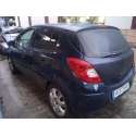 OPEL CORSA D (S07)