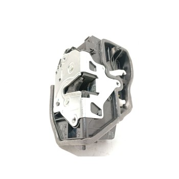 Recambio de cerradura puerta trasera derecha para bmw x5 (e70) xdrive 40 d referencia OEM IAM 7202148 51227202148 