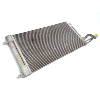 Recambio de condensador / radiador aire acondicionado para seat ibiza (6j5) stylance / style referencia OEM IAM 6R0820411D  
