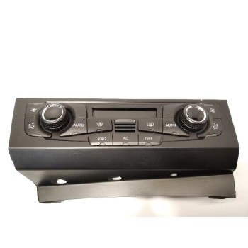 Recambio de mando climatizador para audi a5 cabriolet (8f7) 2.0 tdi referencia OEM IAM 8T2820043AF  