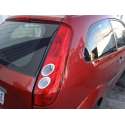 FORD FIESTA V (JH_, JD_)