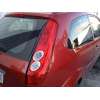 ford fiesta v (jh_, jd_) del año 2006