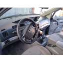 SSANGYONG RODIUS I