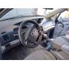 ssangyong rodius i del año 2006