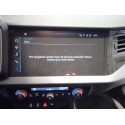 AUDI A1 SPORTBACK (GBA)
