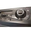 Recambio de mando climatizador para audi a5 cabriolet (8f7) 2.0 tdi referencia OEM IAM 8T2820043AF  
