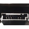 Recambio de cerradura puerta trasera derecha para bmw x5 (e70) xdrive 40 d referencia OEM IAM 7202148 51227202148 