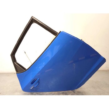 Recambio de puerta trasera derecha para seat ibiza (6j5) stylance / style referencia OEM IAM 6J4833056  