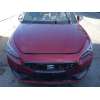 seat leon (kl1, klg) del año 2024
