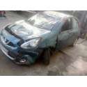 NISSAN MICRA (K13)
