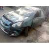 nissan micra (k13) del año 2016