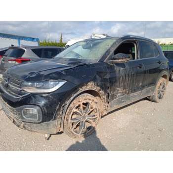 VOLKSWAGEN T-CROSS (C11, D31)