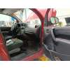 mercedes-benz citan furgoneta/monovolumen (w415) del año 2017