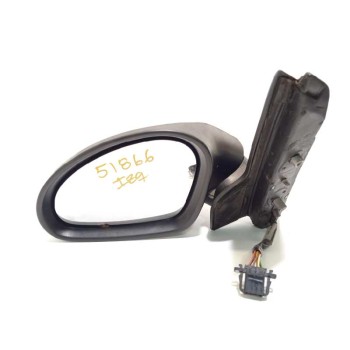 Recambio de retrovisor izquierdo para seat altea (5p1) stylance / style referencia OEM IAM 5P1857507Q 5P1857507Q9B9 