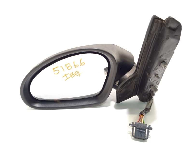 RETROVISOR IZQUIERDO 5P1857507Q 5P1857507Q9B9 
