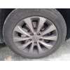 opel zafira / zafira family b (a05) del año 2010