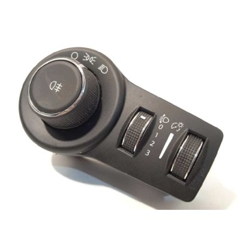 MANDO LUCES 07356583130 