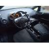opel corsa d (s07) del año 2011