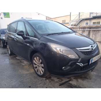 OPEL ZAFIRA TOURER C (P12) de desguace