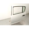 Recambio de puerta trasera izquierda para dacia sandero ii (b8_) 1.5 dci referencia OEM IAM 821017625R  