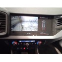 AUDI A1 SPORTBACK (GBA)