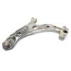 Recambio de brazo suspension inferior delantero izquierdo para mazda 3 lim. () 2.0 cat referencia OEM IAM B45A34350E  