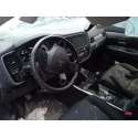 MITSUBISHI OUTLANDER (GF0)