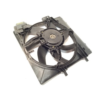 Recambio de electroventilador para peugeot 2008 i (cu_) 1.2 puretech 82 referencia OEM IAM 9829774580  