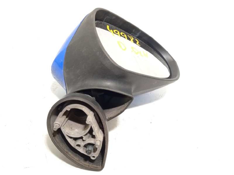 RETROVISOR DERECHO 6J1857508A 6J1857508A9B9