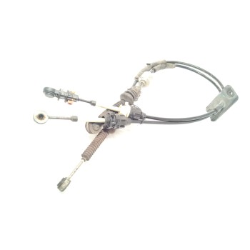 Recambio de varillaje cambio para opel vivaro b furgoneta (x82) 1.6 cdti (05) referencia OEM IAM 93453894  