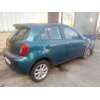 nissan micra (k13) del año 2016