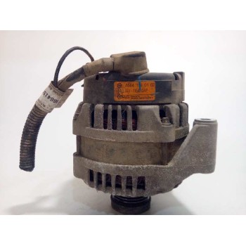 Recambio de alternador para ssangyong kyron 200 xdi limited referencia OEM IAM A6641540102 6641540102 