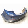 Recambio de paragolpes trasero para hyundai elantra (md) tecno referencia OEM IAM 866103X710  