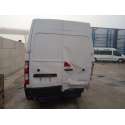 RENAULT MASTER KASTEN
