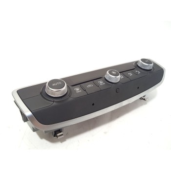 Recambio de mando climatizador para audi q2 (gab) 1.6 tdi referencia OEM IAM 8V0820043AA 8V0820043AIMJ 