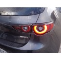 MAZDA 3 HATCHBACK (BP)