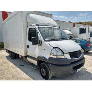 RENAULT MASCOTT