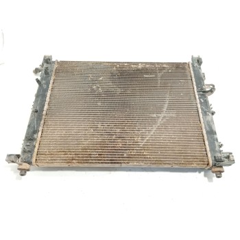Recambio de radiador agua para dacia sandero ii (b8_) 1.5 dci referencia OEM IAM 214100078R  