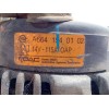 Recambio de alternador para ssangyong kyron 200 xdi limited referencia OEM IAM A6641540102 6641540102 