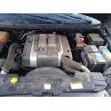 SSANGYONG RODIUS I
