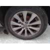 opel zafira / zafira family b (a05) del año 2010