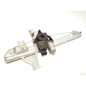 Recambio de elevalunas delantero derecho para peugeot 2008 i (cu_) 1.2 puretech 82 referencia OEM IAM 9815999280  0130824160