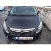 opel zafira tourer c (p12) del año 2013
