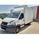 RENAULT MASCOTT