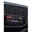 MITSUBISHI OUTLANDER (GF0)