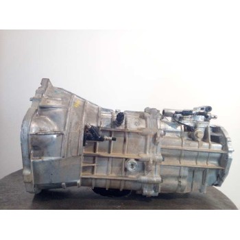 Recambio de caja cambios para ssangyong kyron 200 xdi limited referencia OEM IAM 3102009017  G3102009017